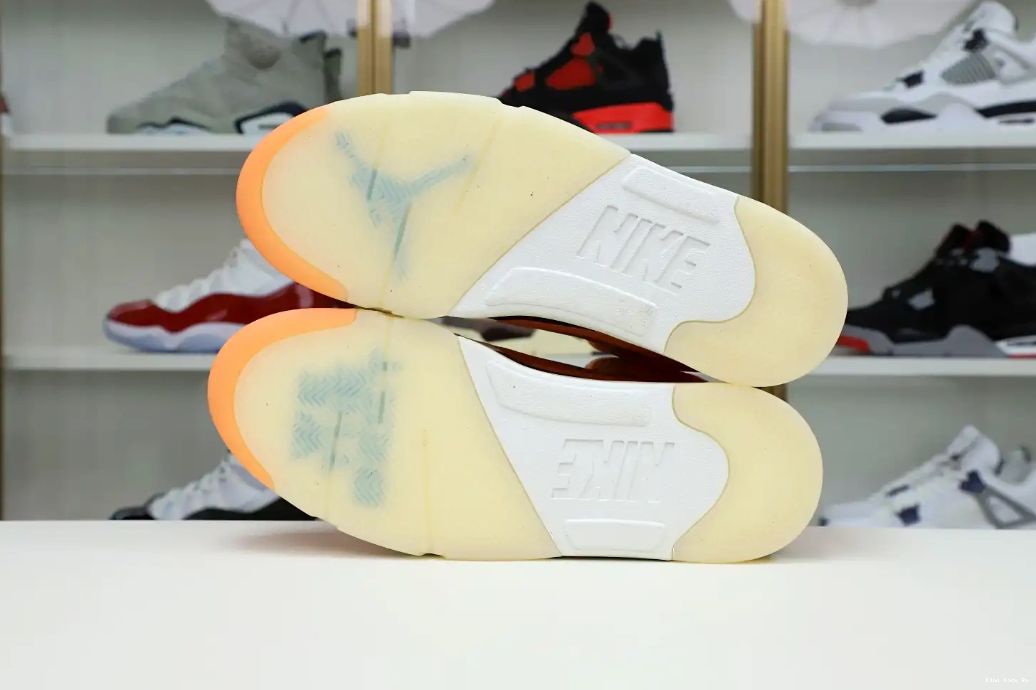 5 Jordan Jordan Kimikick  x Air Khaled DJ 0613